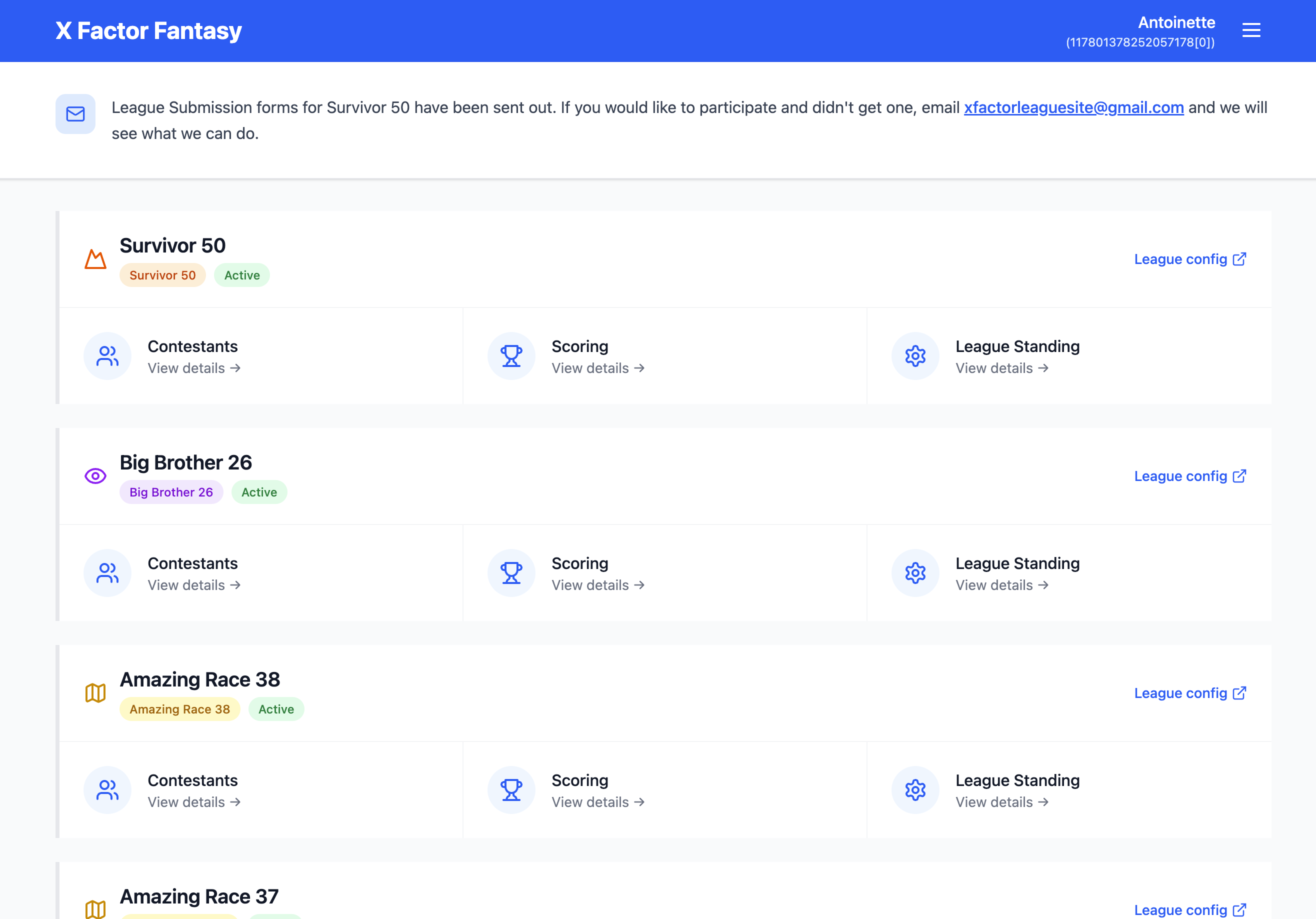Second take with Figma Make.